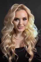 Single ukrainian girl julia from kiev with Blonde hair age 33 photo-8