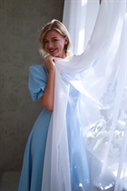 Gorgeous Ukrainian woman irina from nikolaev with Blonde hair age 32 photo-6