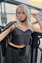 Beautiful czech girl lera from prague with Blonde hair 36 years old photo-42