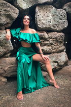 Pretty Ukrainian woman lydia from chernigov with Black hair age 31 photo-14