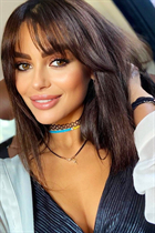 Date Femmes ukrainiennes aleksandra de kharkov avec Brunette cheveux, âge 34 photo-16