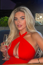 Fille de warsaw ksenia aux cheveux Blond, age 33 photo-19