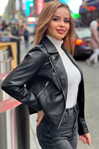 Pretty girl nadezhda from riyadh with Blonde hair age 34 photo-17