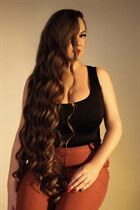 Belles femmes ukrainiennes alina de poltava aux cheveux Blond, age 33 photo-18