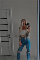 Lovely Ukrainian girl olha from dnepr with Blonde hair age 38 photo-3