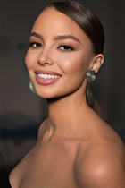 Superbe mariée ukrainienne tatiana de kharkov avec Brunette cheveux, âge 26 photo-16