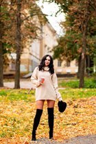Lovely Ukrainian girl kristina from dnepr with Dark Brown hair age 40 photo-32