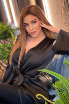 Romanian woman iulia-maria from baia mare with Blonde hair 26 years old photo-6