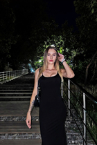 Girl from alexandra alexandra with Blonde hair age 24 photo-8