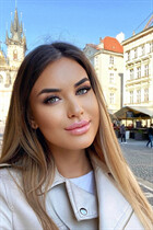 Perfect woman olga from jūrmala with Blonde hair age 25 photo-8