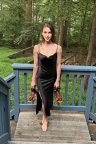 Perfect woman lilia from manassas with Light Brown hair age 43 photo-8