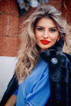 Lady from Ukraine yana from nikolaev with Blonde hair age 40 photo-6