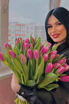 Rencontre une femme ukrainienne vladislava de khmelnitsky avec Brunette cheveux, âge 31 photo-19