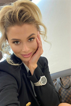 Gorgeous Ukrainian woman elena from jacksonville with Blonde hair age 30 photo-13