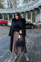 Mariée ukrainienne rehina de rivne avec Noirs cheveux, âge 39 photo-14
