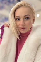 German pretty woman yanina from berlin with Blonde hair 46 years old photo-15