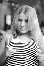 Fille de london anna aux cheveux Roux, age 41 photo-12