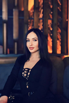 Beautiful wife from Ukraine olga from cherkassy with Light Brown hair age 35 photo-6