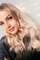 Gorgeous Ukrainian bride yuliia from kharkov with Blonde hair age 33 photo-5