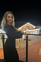 Date ukrainian girl nataliia from kryvyi rih with Blonde hair age 31 photo-10