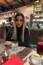 Girl in Ukraine irina from zaporozhye with Dark Brown hair age 35 photo-33