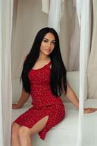 Femme ukrainienne célibataire vlada de kiev avec Noirs cheveux, âge 32 photo-28