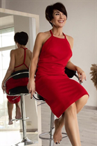 Rencontre femme ukrainienne eleonora de kiev avec Brunette cheveux, age 55 photo-14