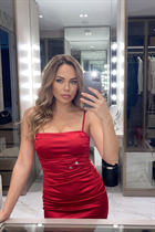Beautiful Ukrainian bride anastasia from kyiv with Blonde hair age 40 photo-18