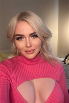 Femmes slaves julia de kiev avec Blond cheveux, âge 35 photo-3