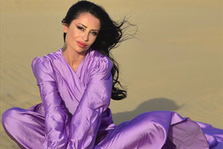 Pretty girl natalia from trieste with Black hair age 42 photo-30