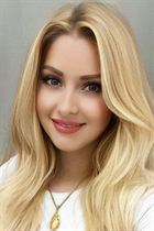 Girl from warsaw maria with Blonde hair age 34 photo-16