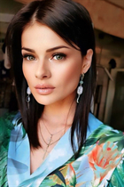 Perfect woman anna from vilnos with Black hair age 38 photo-18