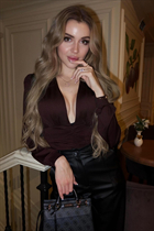 Femmes slaves olena de kharkov avec Blond cheveux, âge 22 photo-12