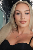 Femme allemande elena de osnabruck avec Blond cheveux 31 ans photo-8