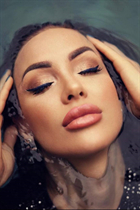 Pretty girl xenia from ankara with Dark Brown hair age 39 photo-7