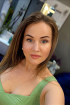 Perfect woman marianna from lodz with Light Brown hair age 40 photo-25