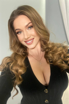 Ukrainian woman online valeria from kiev with Blonde hair age 23 photo-14