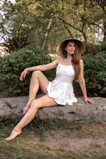 Lady from Ukraine natalia from kiev with Light Brown hair age 37