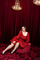 Beautiful women from ukraine maria from florida with Dark Brown hair age 31 photo-20