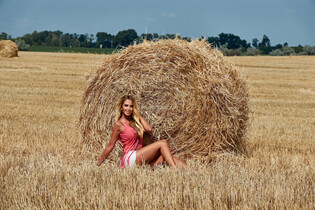 Sortir avec une fille allemande irina de hamburg avec Blond cheveux 37 ans photo-31