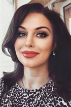 Gorgeous Ukrainian bride nina from kiev with Dark Brown hair age 59 photo-8