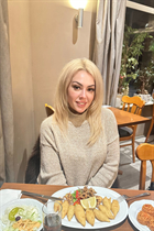 Femme allemande galina de emmerich am rhein avec Blond cheveux 48 ans photo-26