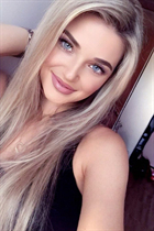 Superbe femme ukrainienne olga de odesa avec Blond cheveux, âge 37 photo-4