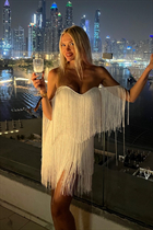 Belle fille tchèque lera de prague avec Blond cheveux 35 ans photo-8