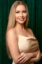 Single ukrainian lady yana from zaporizhzhia with Blonde hair age 43 photo-5