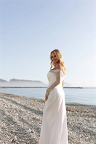 Mariée de altea victoria avec Blond cheveux, âge 49 photo-10
