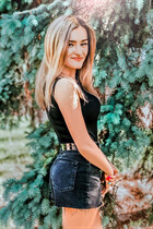 Dating a ukrainian girl natalia from vinnitsa with Light Brown hair age 29 photo-1