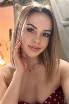 Pretty girl nadezhda from riyadh with Blonde hair age 34 photo-41