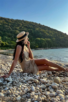 rotterdam mariée natalia avec Brunette cheveux, âge 32 photo-36