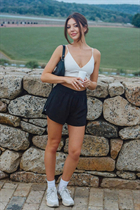 Belle femme allemande katerina de berlin avec Chatain clairs cheveux 41 ans photo-8
